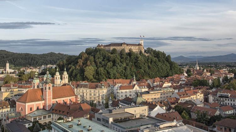 ljubljana castle 4