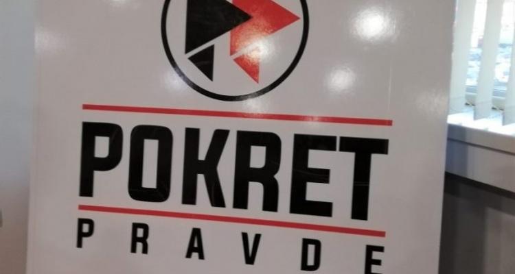 pokretpravde