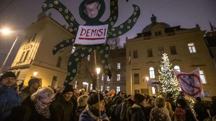 prag protest epa 2
