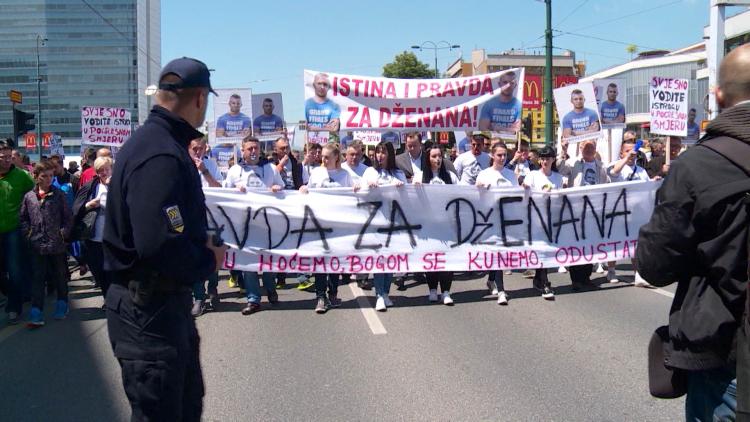 pravda za dzenana