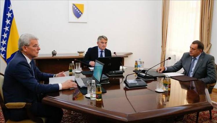 predsjednistvo