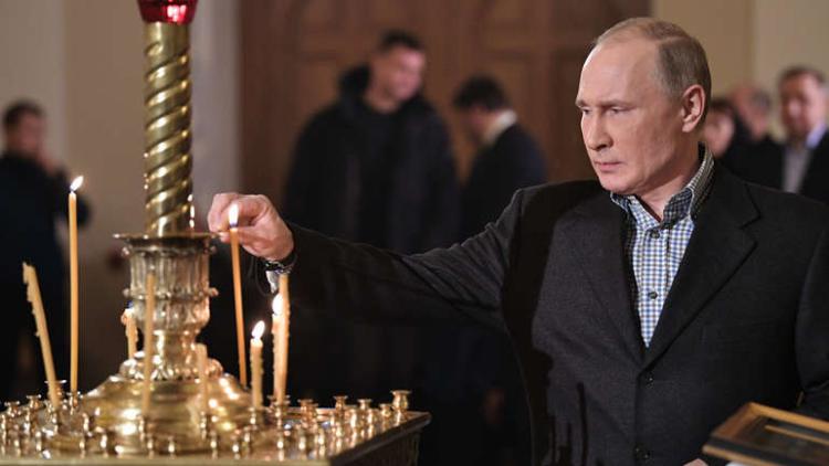 putin