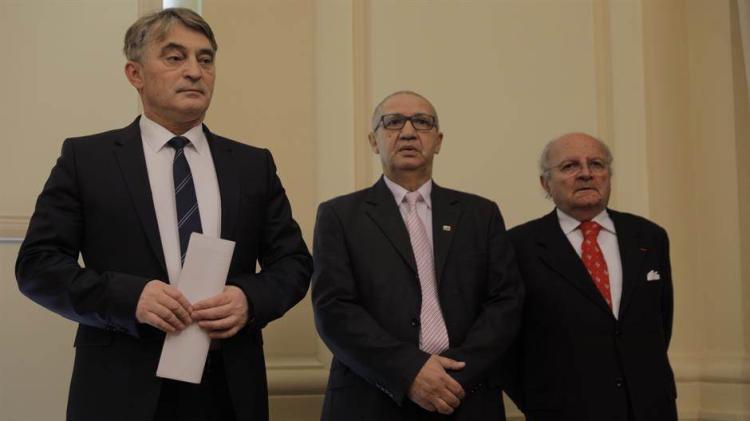 sjedić finci
