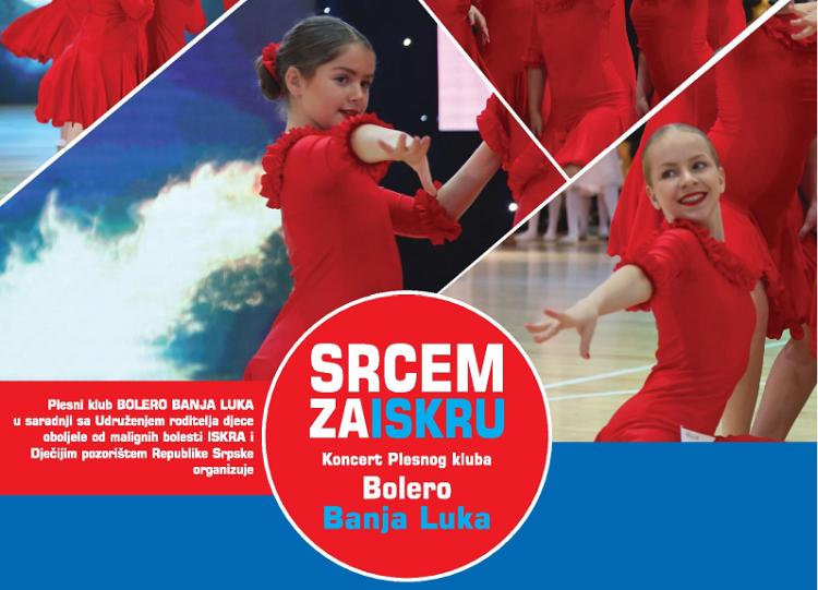 srcem za iskru