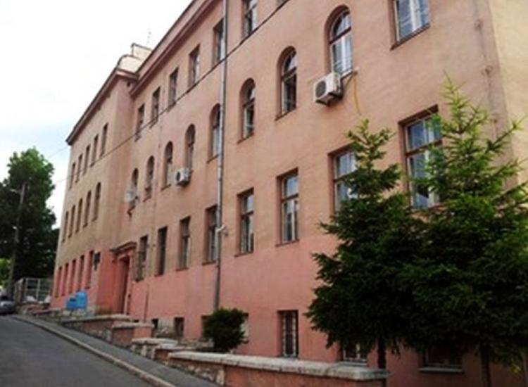 srednja medicinska skola bjelave sarajevo