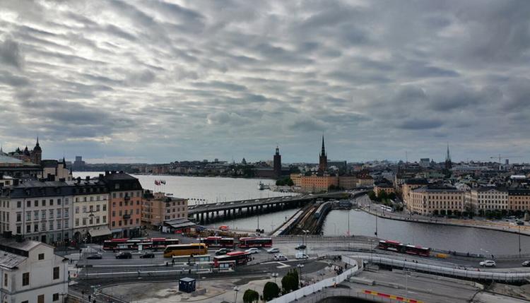 stockholm