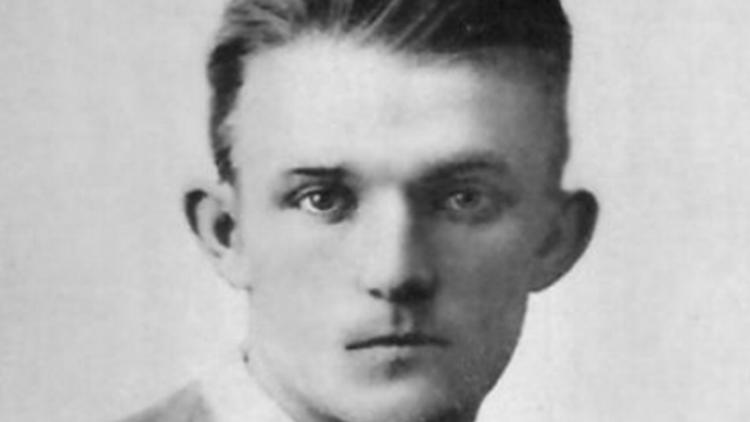 ustaša