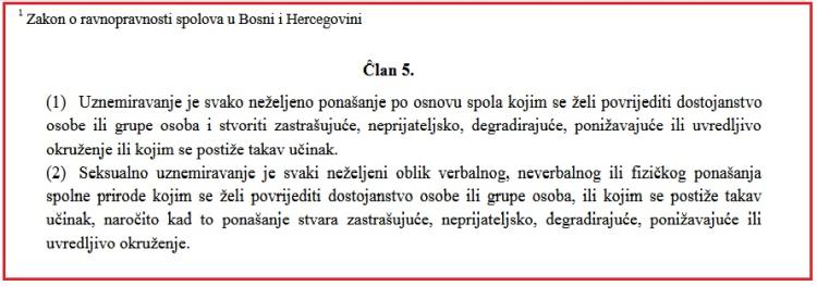 zakon clan 5