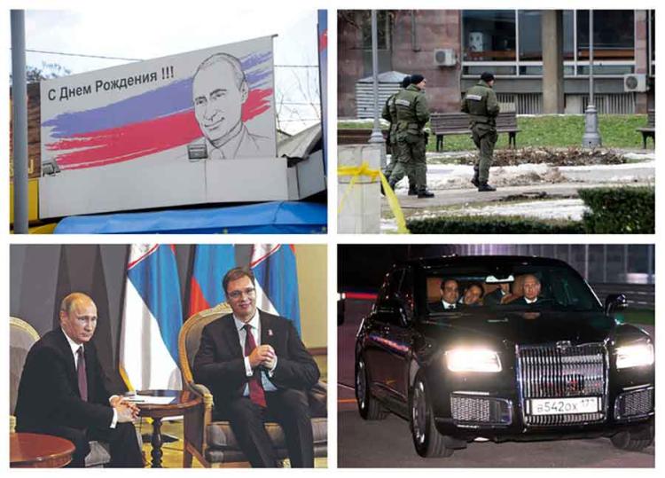 2putin beograd