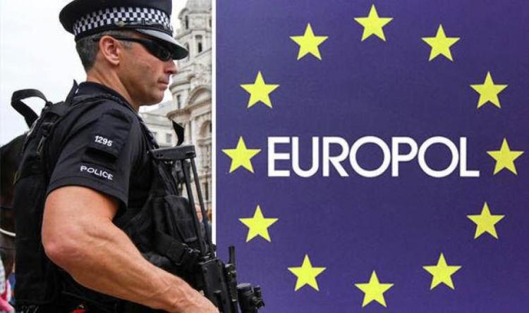 5europol