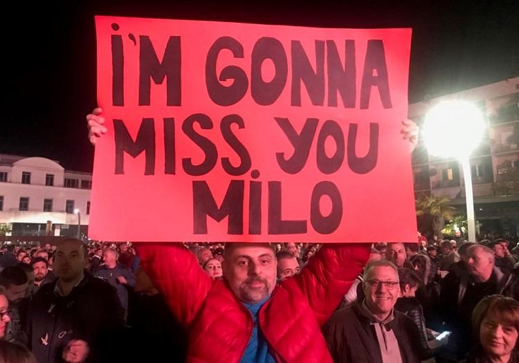 5milo 5