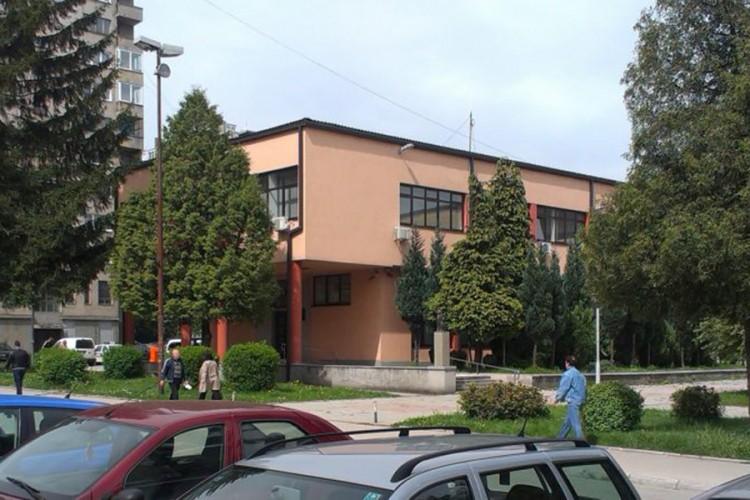 Bakarzatvor