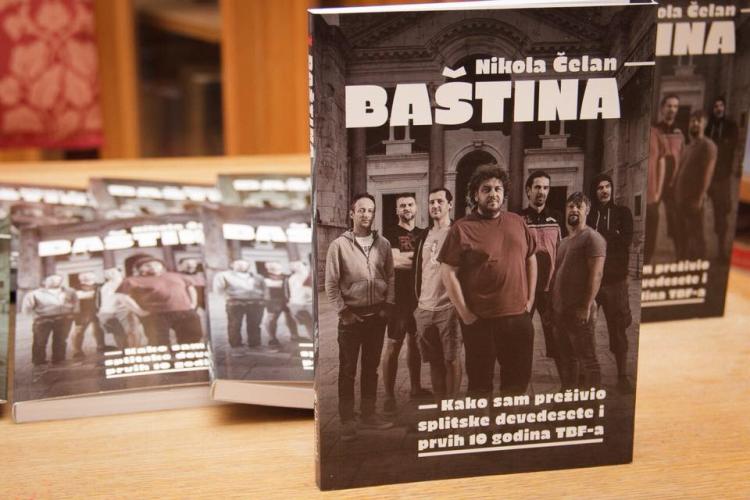 Baština
