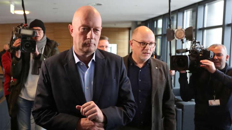 CDU