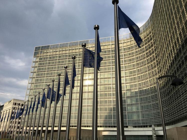 Europska komisija