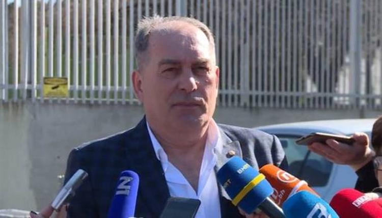 Mektić