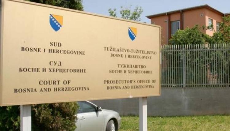 Tuzilastvo BiH