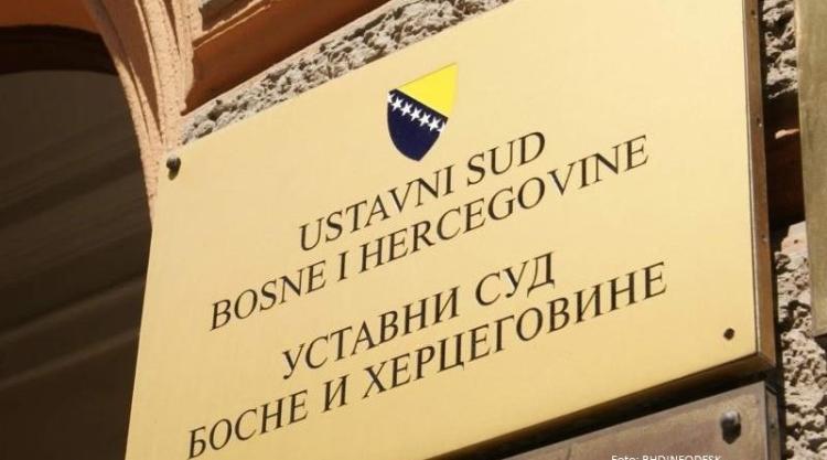 Ustavni sud BiH 800x445