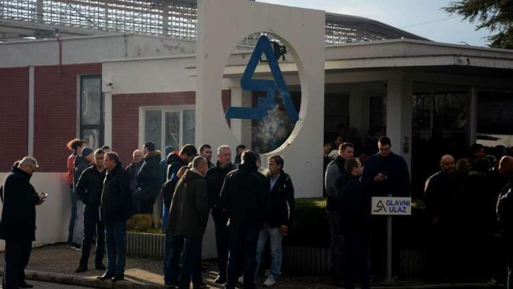 aluminij anadolija