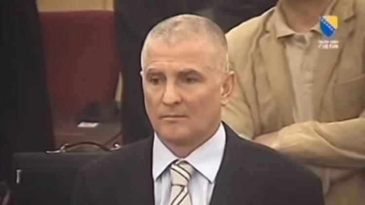 marko radic