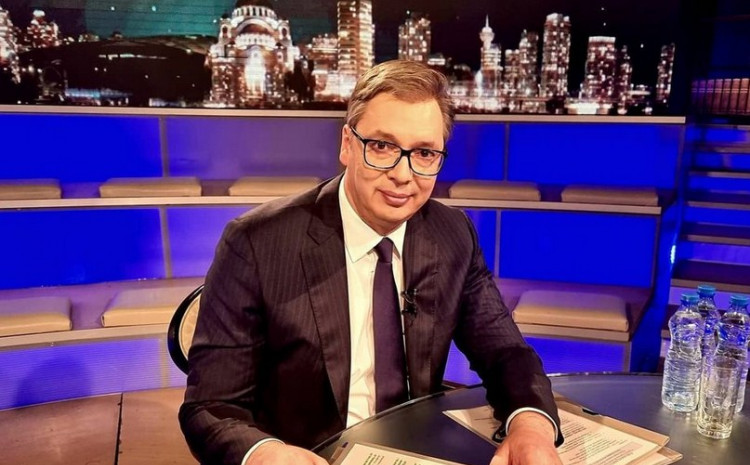 Alekandar Vucic bbs
