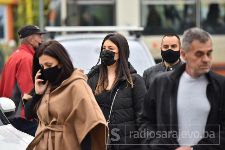 Alisa i zijad mutap Radio Sarajevo