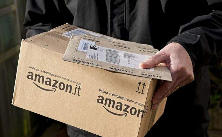 Amazon 45