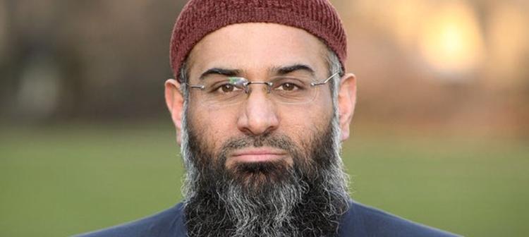 Anjem Choudary