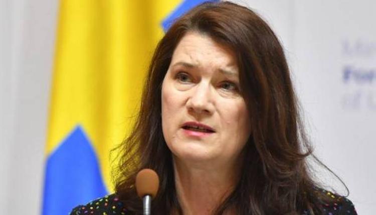 Ann Linde