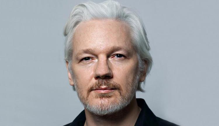 Assange Bail