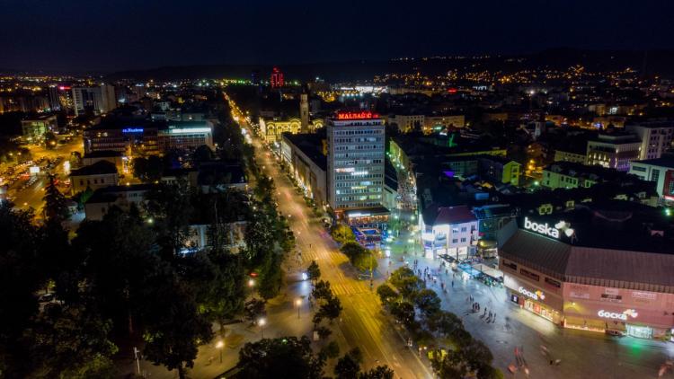 Banjaluka noc BHRT