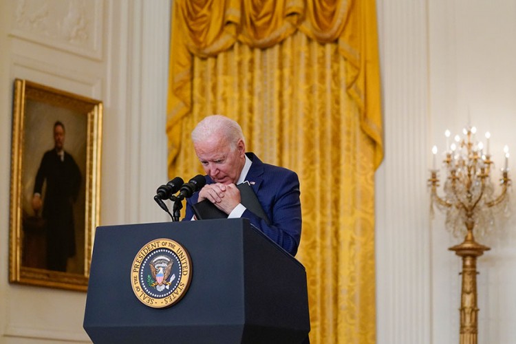 Biden bbg