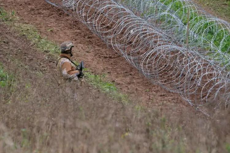 Bjelorusija migranti mmn