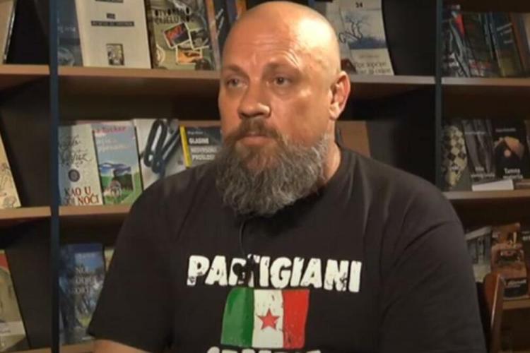 Boris Dezulovic bll