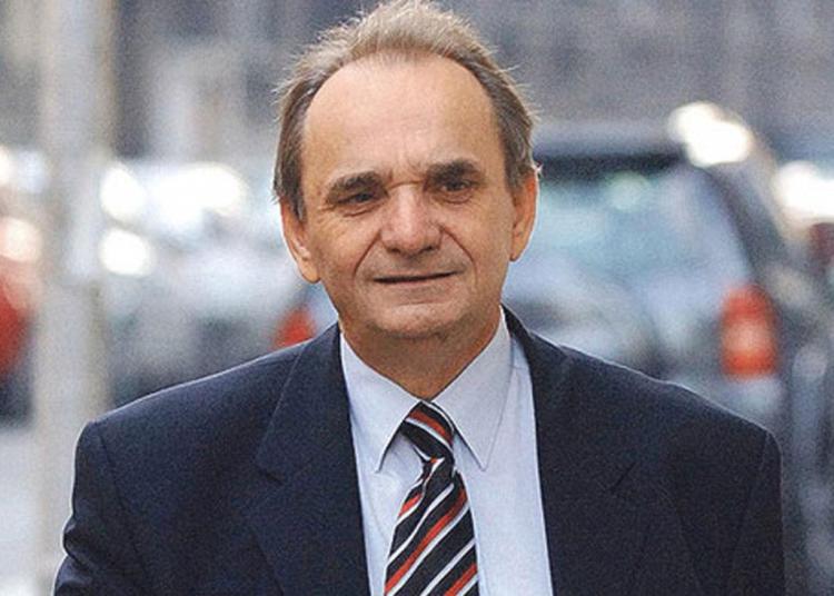 Branimir Glavas bb