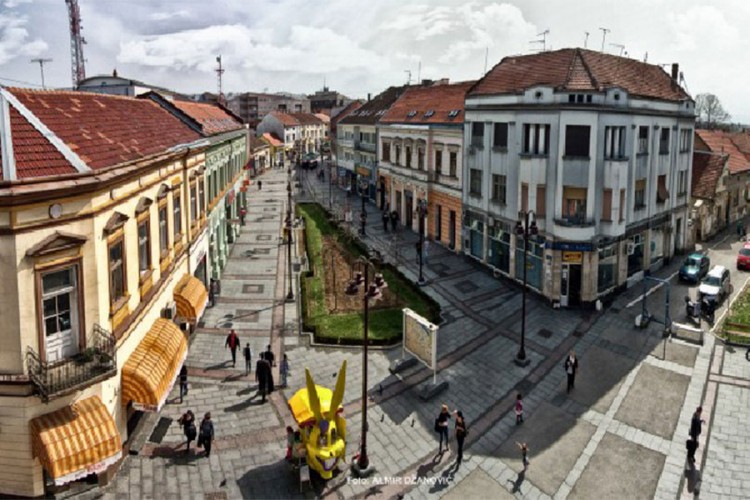 Brcko MMF