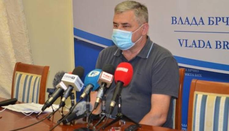 Brcko Vlada