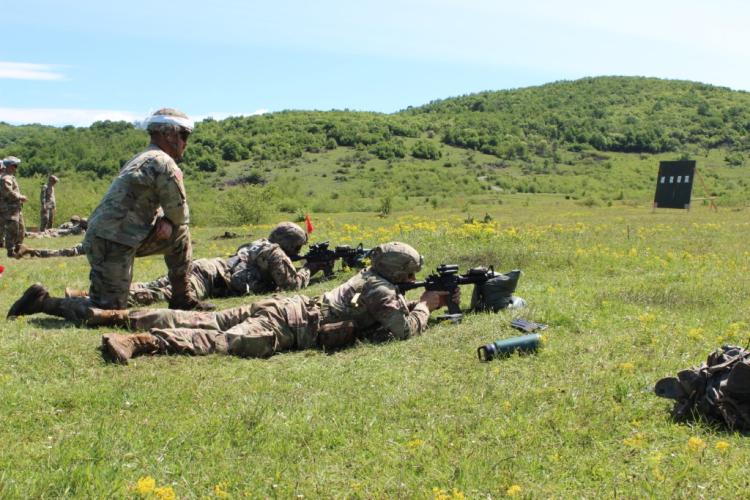 Brzi odgovor 21