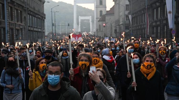 Budimpestaprotesti