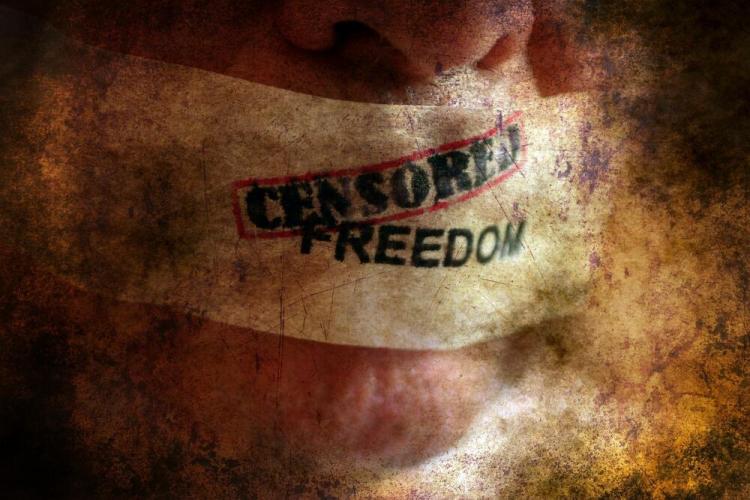 Censoreed