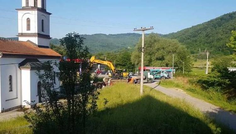 Crkva Fata Orlovic