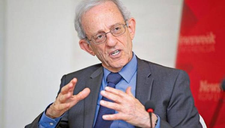 Daniel Serwer