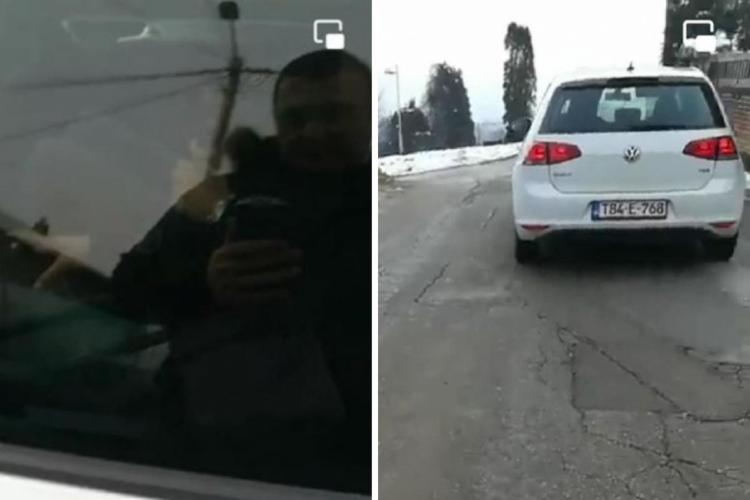 Davor policija BL foto FB