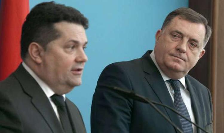 Dodik Stevandic