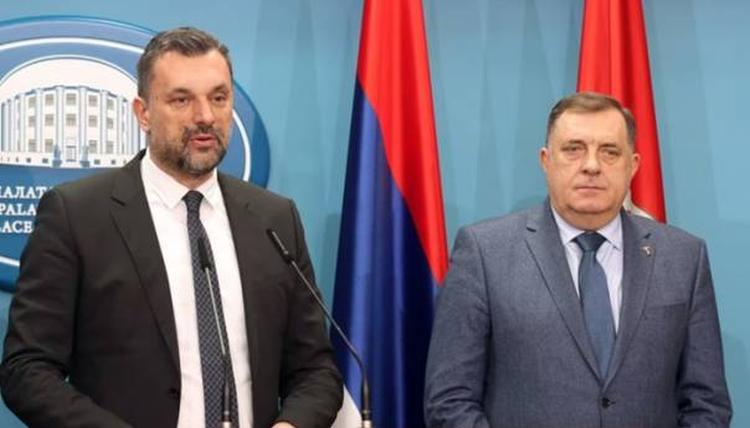 Dodik Konakovic Vijesti ba