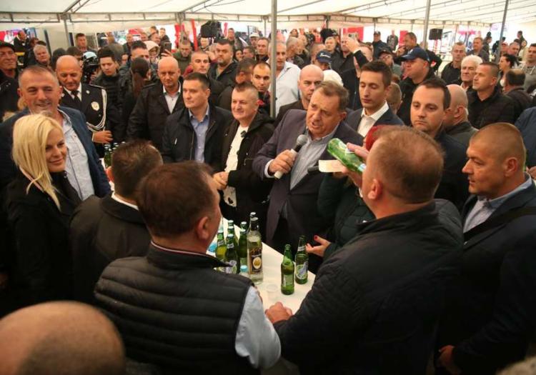 Dodik Vulin Zbor