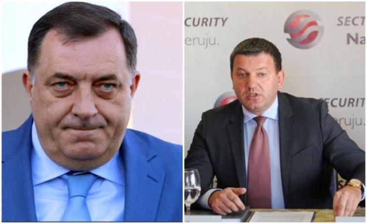 Dodik krunic