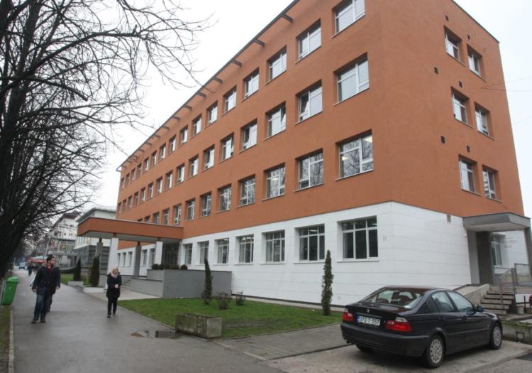 Domzdravlja Prijedor