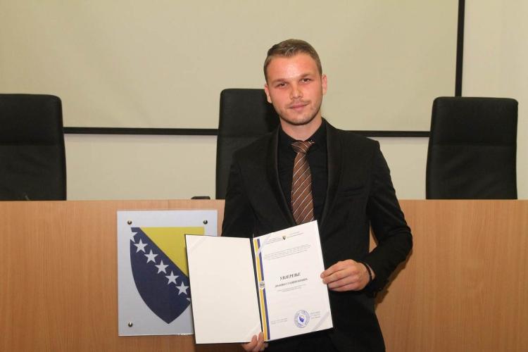 Drasko Stanivukovic