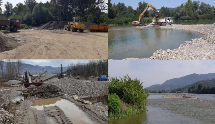 Drina sljunak Srpska info